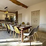La Clef Decamp Chouette & Hibou 30 Pers 2 Jacuzzi, Billard Holiday home