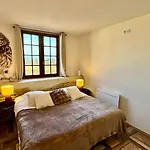 La Clef Decamp Chouette & Hibou 30 Pers 2 Jacuzzi, Billard Holiday home