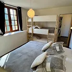 La Clef Decamp Chouette & Hibou 30 Pers 2 Jacuzzi, Billard Holiday home