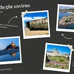 La Clef Decamp Chouette & Hibou 30 Pers 2 Jacuzzi, Billard Holiday home *