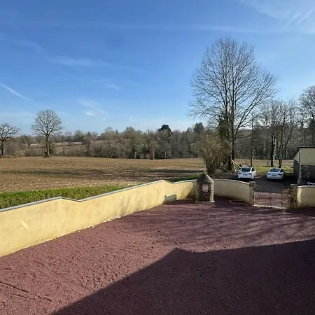 Chouette Et Hibou 30 Pers 2 Jacuzzi, Billard Holiday home *