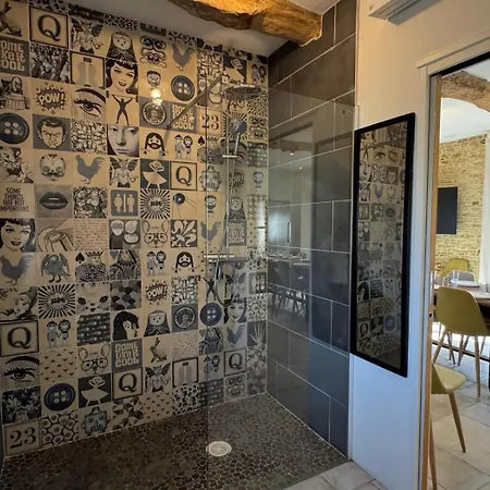 Chouette Et Hibou 30 Pers 2 Jacuzzi, Billard