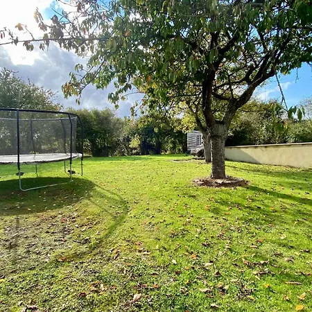 Chouette Et Hibou 30 Pers 2 Jacuzzi, Billard