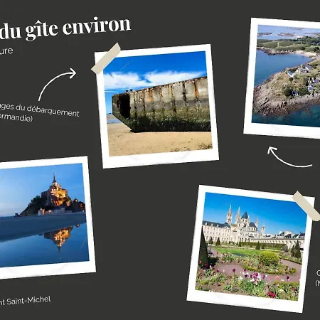 Chouette Et Hibou 30 Pers 2 Jacuzzi, Billard בית נופש *