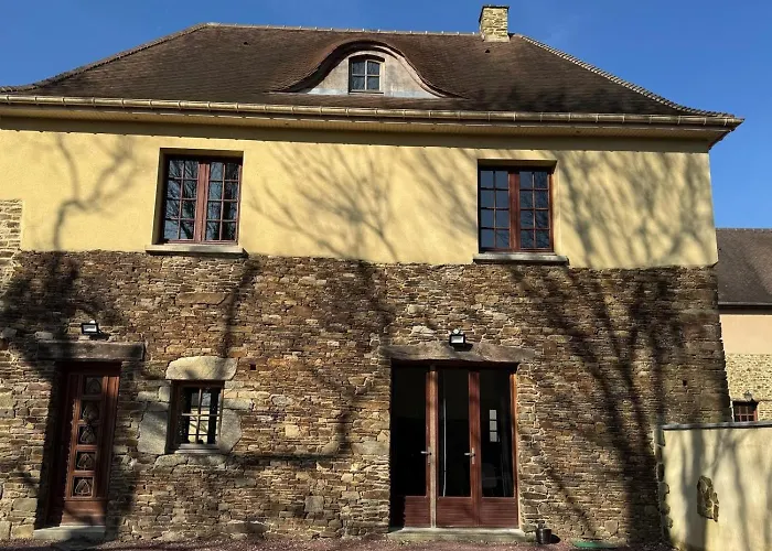 Chouette Et Hibou 30 Pers 2 Jacuzzi, Billard *