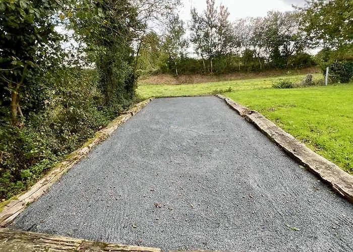 La Clef Decamp Chouette & Hibou 30 Pers 2 Jacuzzi, Billard * Quibou