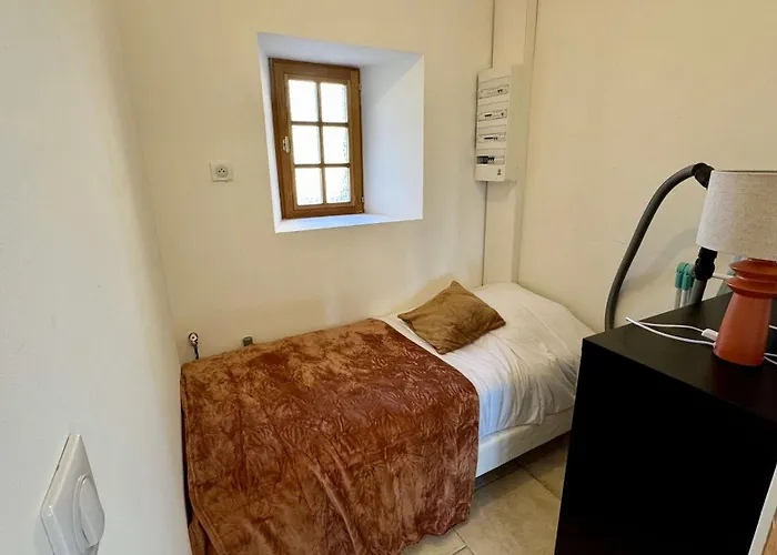 Chouette Et Hibou 30 Pers 2 Jacuzzi, Billard 度假居 Quibou