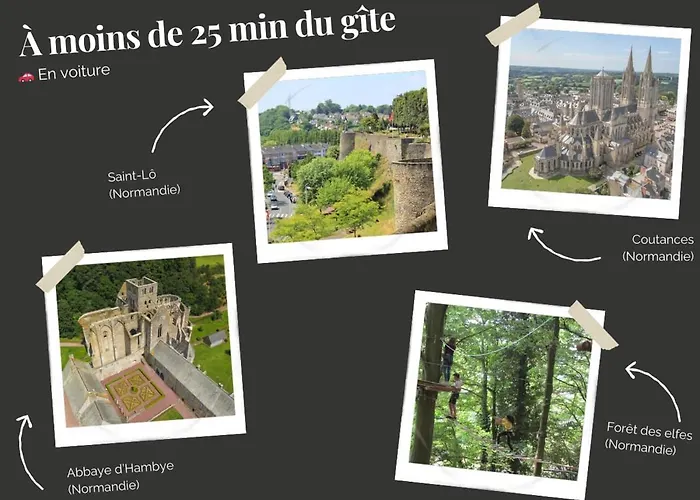 La Clef Decamp Chouette&hibou 30 Pers 2 Jacuzzi, Billard